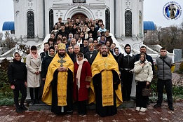 Изображение раздела "Новости" университета ФГБОУ ВО «ЛГУ им. В. Даля»